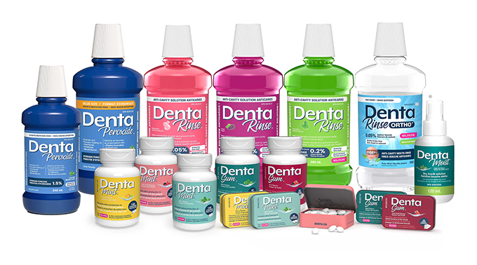 Denta votre expert de la santé buccale – Denta.ca