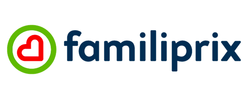 Familiprix logo