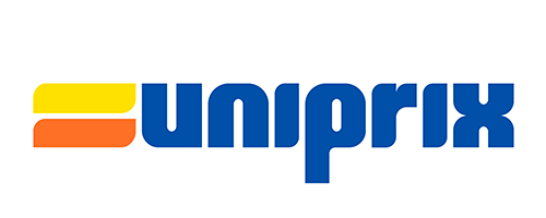 Uniprix logo