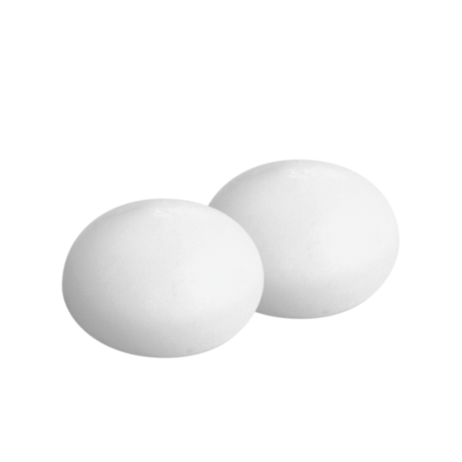 Denta Mint, 40 citrus lozenges – Denta.ca